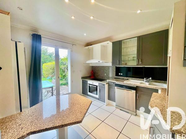 Maison à vendre 7 pièces 130 m² Osny