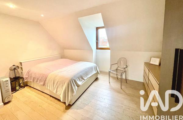 Maison à vendre 7 pièces 130 m² Osny