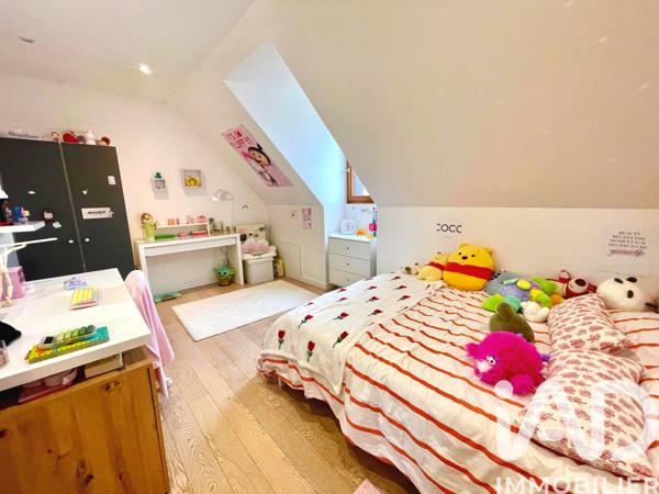 Maison à vendre 7 pièces 130 m² Osny