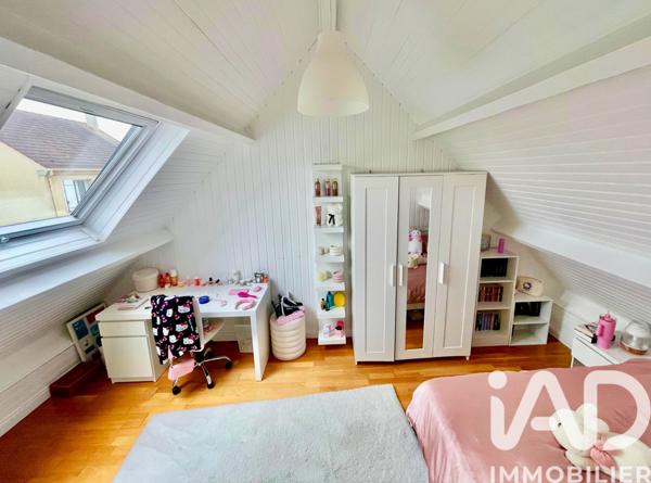 Maison à vendre 7 pièces 130 m² Osny