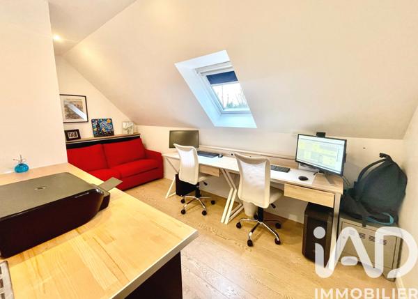 Maison à vendre 7 pièces 130 m² Osny