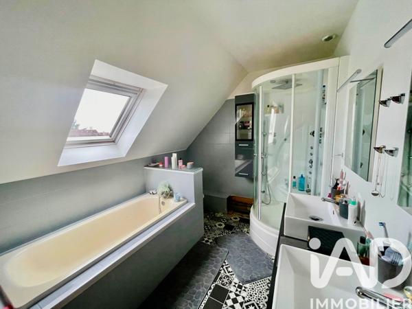 Maison à vendre 7 pièces 130 m² Osny