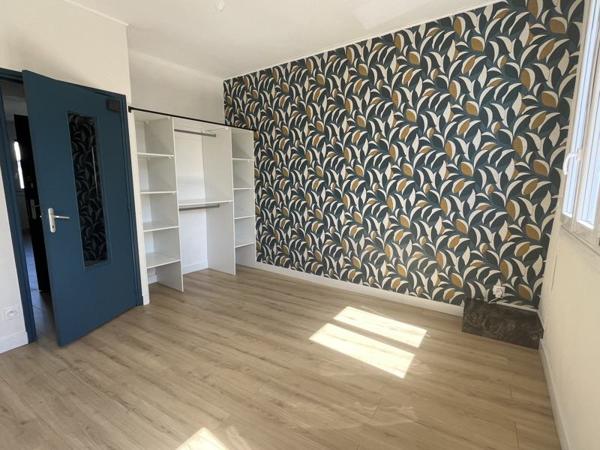 Appartement à louer 580 € CC Pechbonnieu 2 p 40 m² DPE B