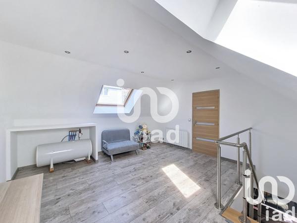 Maison à vendre 5 pièces 122 m² Forges-les-Eaux