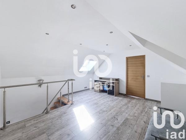 Maison à vendre 5 pièces 122 m² Forges-les-Eaux