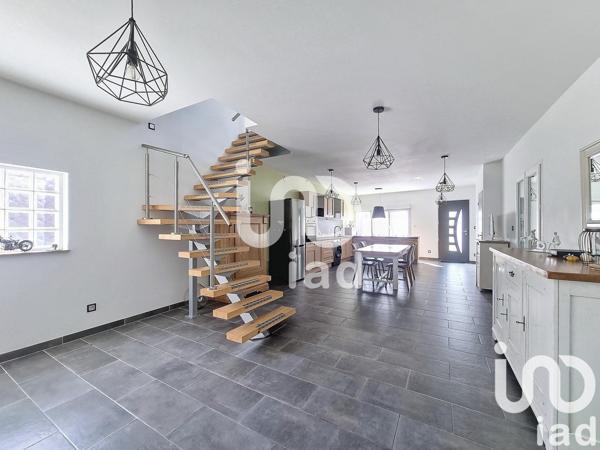 Maison à vendre 5 pièces 122 m² Forges-les-Eaux