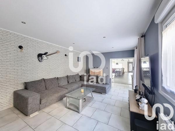 Maison à vendre 5 pièces 122 m² Forges-les-Eaux