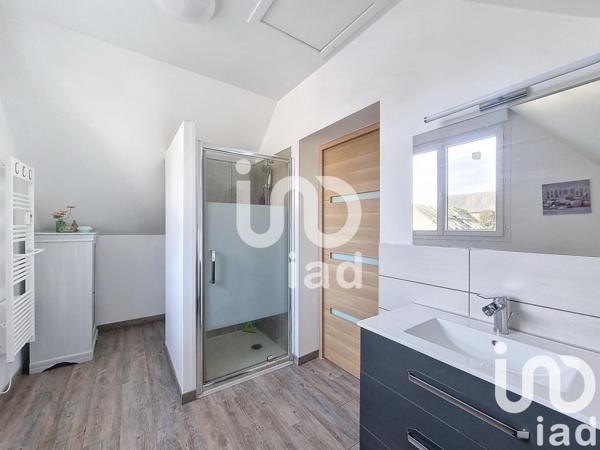 Maison à vendre 5 pièces 122 m² Forges-les-Eaux