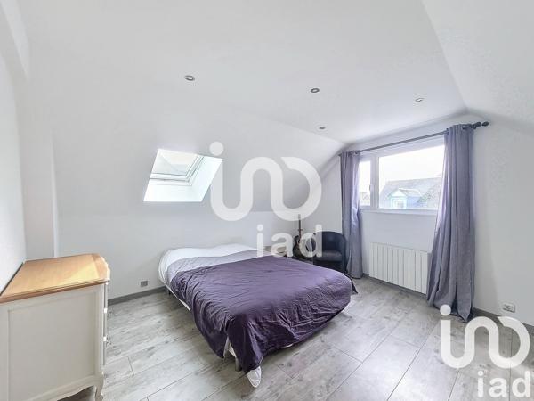 Maison à vendre 5 pièces 122 m² Forges-les-Eaux