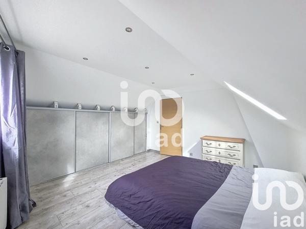 Maison à vendre 5 pièces 122 m² Forges-les-Eaux