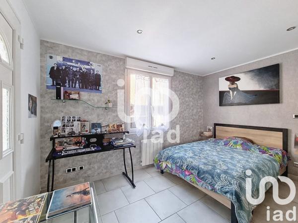 Maison à vendre 5 pièces 122 m² Forges-les-Eaux