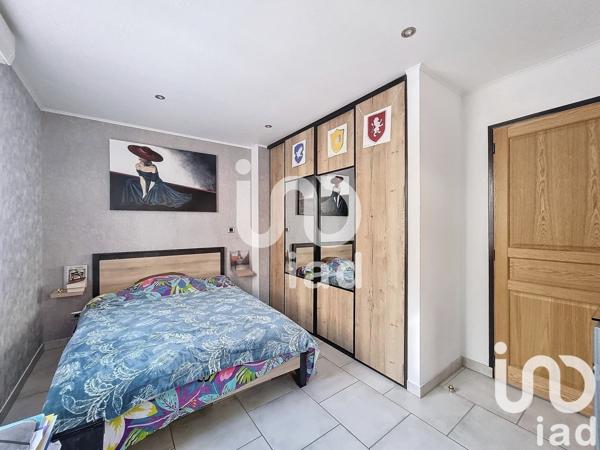 Maison à vendre 5 pièces 122 m² Forges-les-Eaux