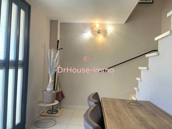 Maison à vendre 5 pièces de 110 m²