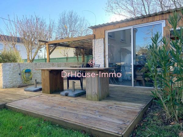 Maison à vendre 5 pièces de 110 m²