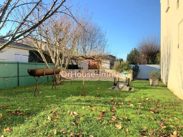 Maison à vendre 5 pièces de 110 m²