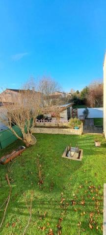 Maison à vendre 5 pièces de 110 m²