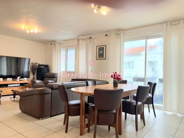 Maison à vendre 5 pièces de 110 m²