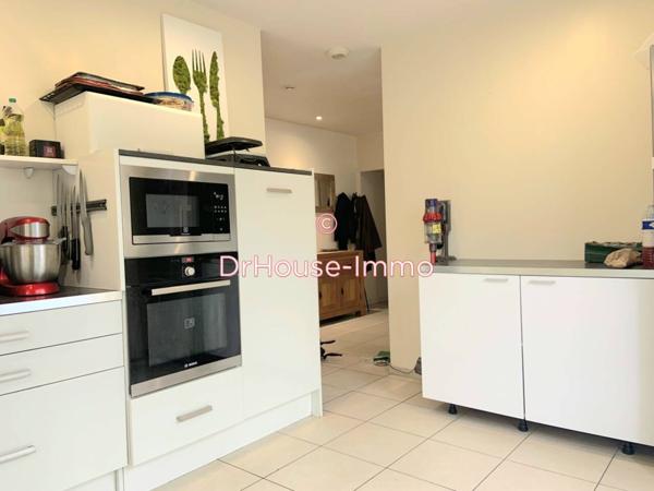 Maison à vendre 5 pièces de 110 m²