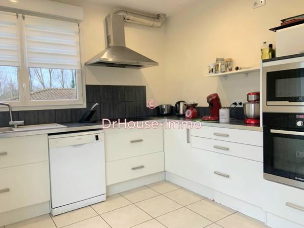 Maison à vendre 5 pièces de 110 m²
