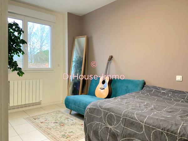 Maison à vendre 5 pièces de 110 m²