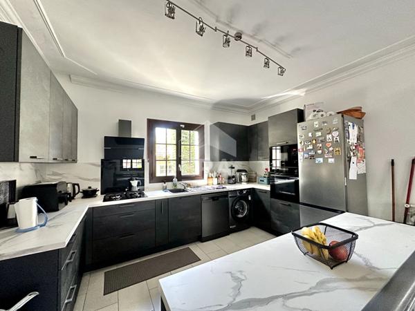 Maison Sartrouville 161 m2