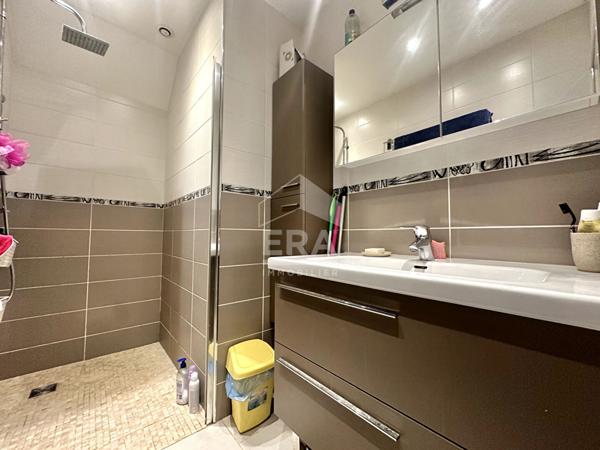 Maison Sartrouville 161 m2