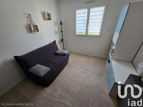 Maison à vendre 7 pièces 131 m² Sommervieu
