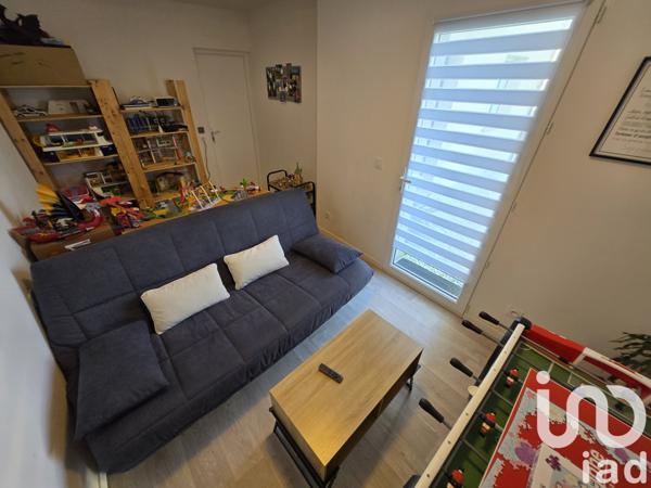 Maison à vendre 7 pièces 131 m² Sommervieu
