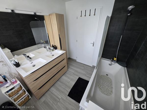 Maison à vendre 7 pièces 131 m² Sommervieu