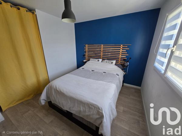 Maison à vendre 7 pièces 131 m² Sommervieu