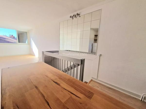 Location Appartement 3 pièces 66 m2 à Draguignan