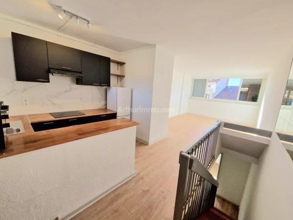 Location Appartement 3 pièces 66 m2 à Draguignan