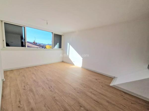 Location Appartement 3 pièces 66 m2 à Draguignan