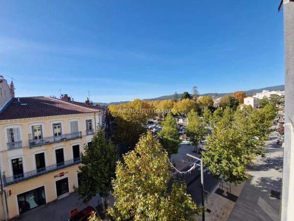 Location Appartement 3 pièces 66 m2 à Draguignan