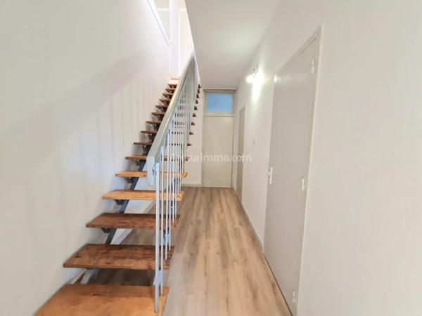 Location Appartement 3 pièces 66 m2 à Draguignan