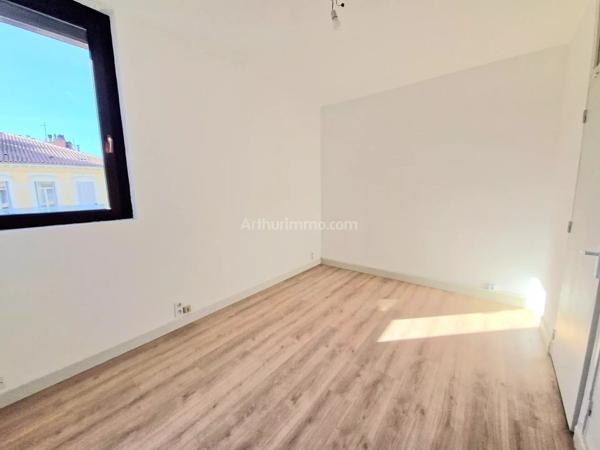 Location Appartement 3 pièces 66 m2 à Draguignan