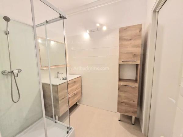 Location Appartement 3 pièces 66 m2 à Draguignan