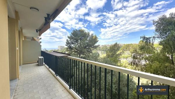 Vente                                                      Appartement
                        
                     3 pièces                      80 m2                     à Nice