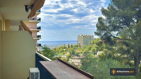 Vente                                                      Appartement
                        
                     3 pièces                      80 m2                     à Nice