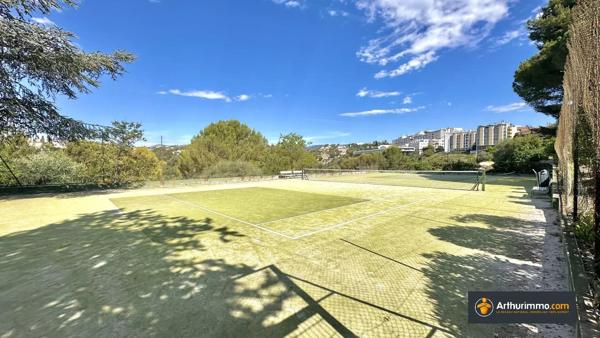 Vente                                                      Appartement
                        
                     3 pièces                      80 m2                     à Nice