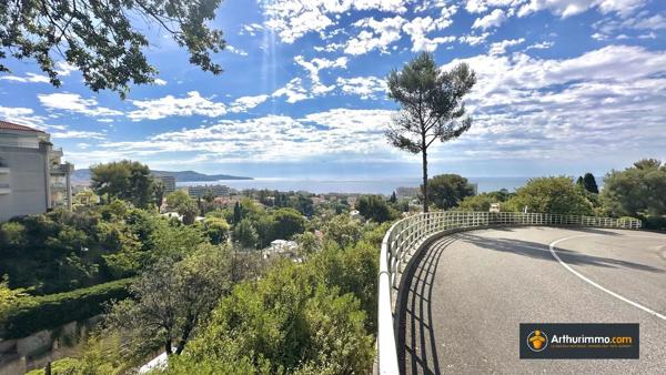Vente                                                      Appartement
                        
                     3 pièces                      80 m2                     à Nice
