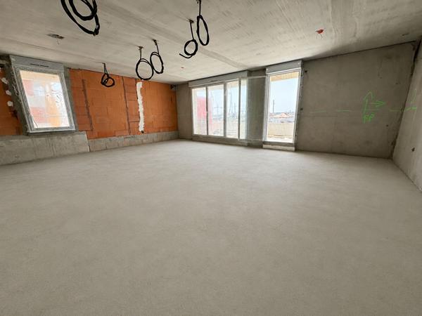 Appartement 3 pièces 65m² + Terrasse + Parking sous-sol ! BARRIERE DE PARIS