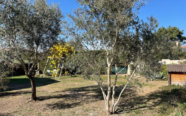 Maison à vendre    4 pièces •  Saint-Paul-Trois-Châteaux