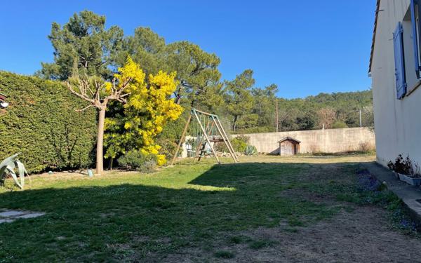 Maison à vendre    4 pièces •  Saint-Paul-Trois-Châteaux