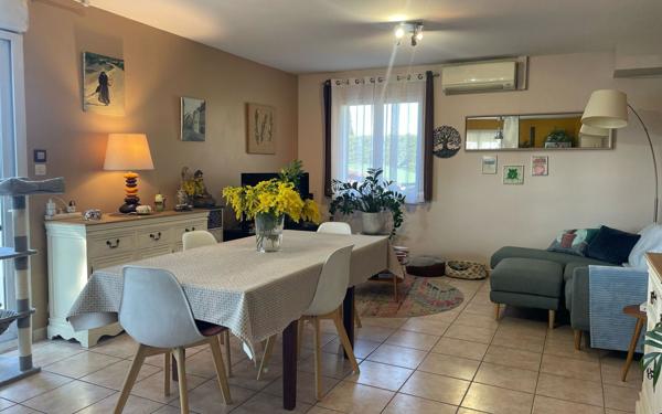 Maison à vendre    4 pièces •  Saint-Paul-Trois-Châteaux