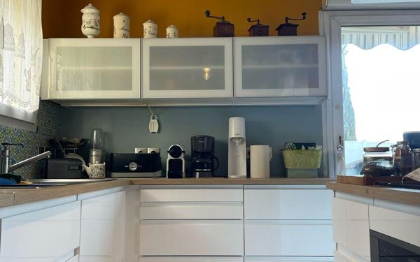 Maison à vendre    4 pièces •  Saint-Paul-Trois-Châteaux