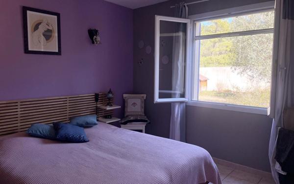 Maison à vendre    4 pièces •  Saint-Paul-Trois-Châteaux