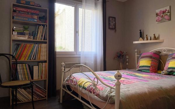 Maison à vendre    4 pièces •  Saint-Paul-Trois-Châteaux