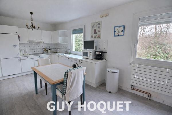 Appartement Suresnes 5 pièce(s) 145 m2