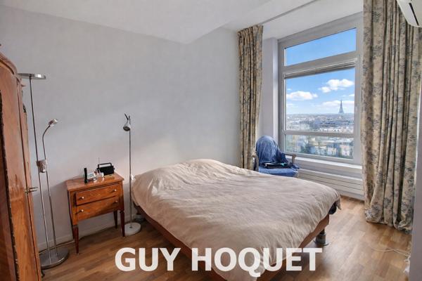 Appartement Suresnes 5 pièce(s) 145 m2